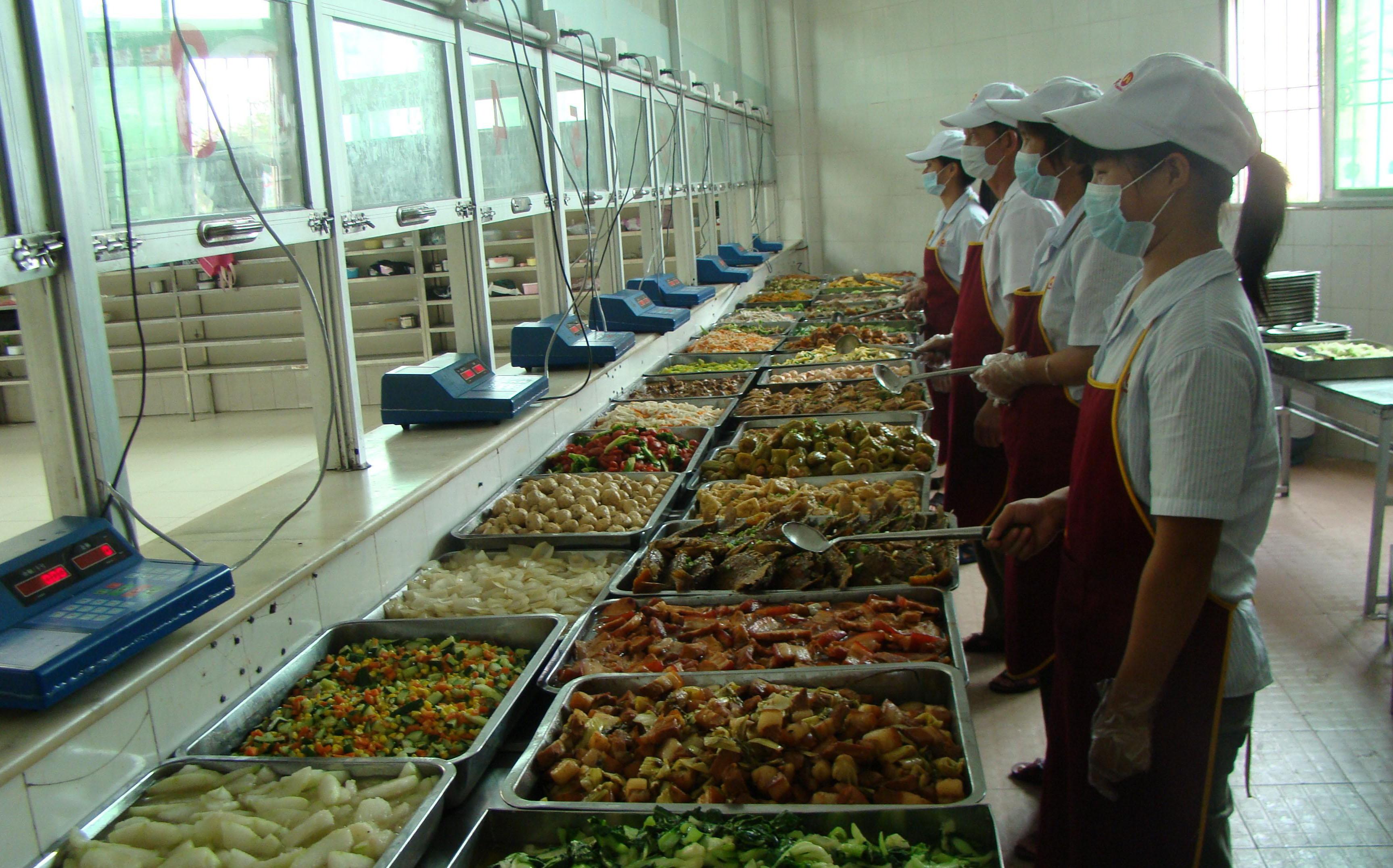 如何降低食堂承包安全风险 如何降低食堂承包安全风险